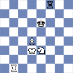 Erdogmus - Sarana (chess.com INT, 2023)