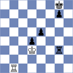 Madhy - Pedersen (Copenhagen, 1997)