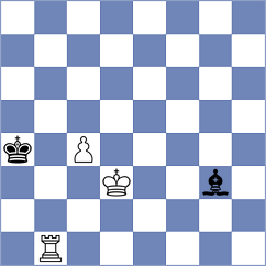 Stanojevic - Lavrov (chess.com INT, 2021)
