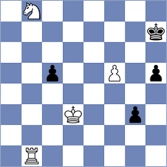 Orel - Mar (Kranj, 2001)