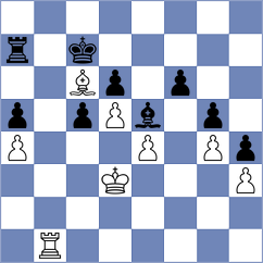 Labussiere - Grover (chess.com INT, 2025)