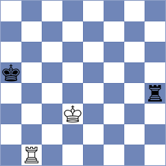 Musovic - Sevian (Chess.com INT, 2020)