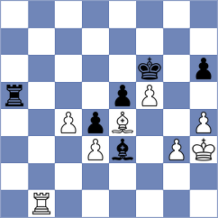 Klauser - Ivanov (Zuerich, 1989)