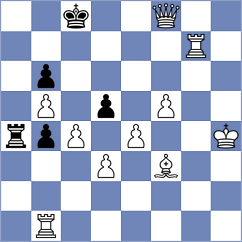 Penafiel Mendoza - Chamba Guerrero (Chess.com INT, 2020)