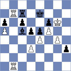 Milicevic - Steininger (Richmond, 2004)