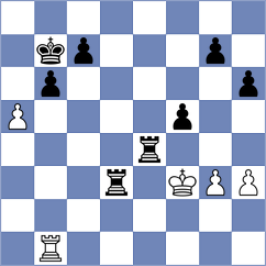 Vidal del Rio - Kujawski (chess.com INT, 2023)