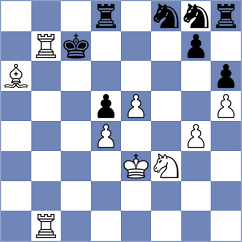 Megur - Dmitriev (Nikolaev, 2001)