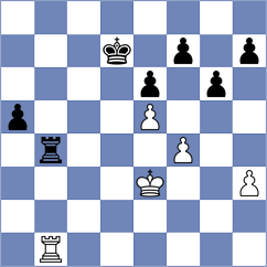 Arbunic Castro - Spaqi (chess.com INT, 2023)