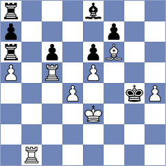 Karpov - Dorokhin (Voronezh, 1997)