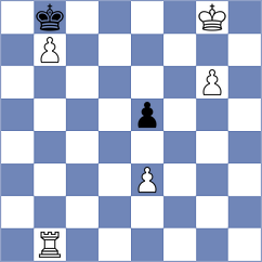 Andronescu - Aarohan (chess.com INT, 2021)