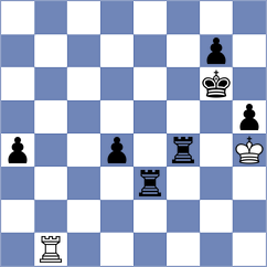 Vilaphen - Mariano (Chess.com INT, 2021)