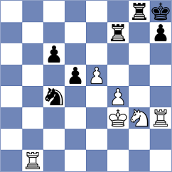 Akobian - Nguyen Ngoc Truong Son (chess.com INT, 2024)