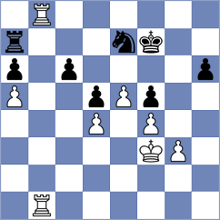 Salek - Badacova (Ostrava, 2006)