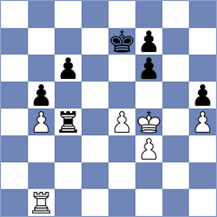 Wielsch - Miladinovic (Thessaloniki, 1999)