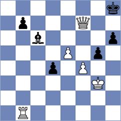 Rustemov - Grot (chess.com INT, 2024)