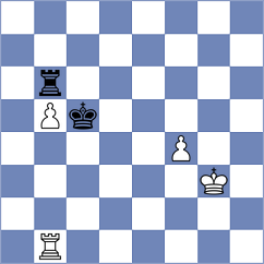 Muhammed - Jumanov (chess.com INT, 2022)