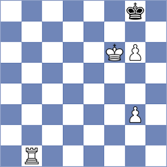 Klimakovs - Cori Quispe (chess.com INT, 2025)