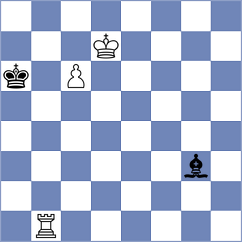 Timmermans - Vovk (chess.com INT, 2023)