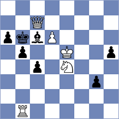 Plotnikov - Tsiolakidis (Chess.com INT, 2017)