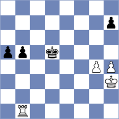 Grebnev - Abdukhakimov (Khanty-Mansiysk RUS, 2025)