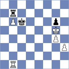 Karas - Flores Teillery (chess.com INT, 2024)