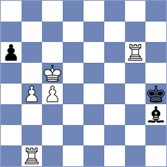 Sadilek - Krysa (chess.com INT, 2022)