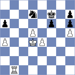 Li - Karacsonyi (Budapest HUN, 2025)