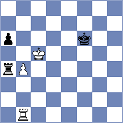 Saurina Suner - Romero Moreno (Barcelona ESP, 2022)