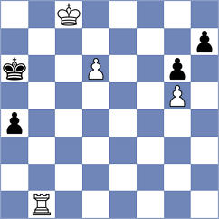 Van der Brink - Metuno (Chess.com INT, 2021)