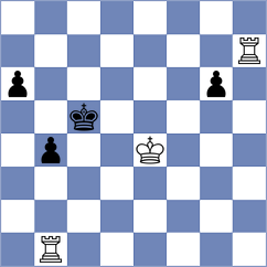 Novikova - Lim (Lichess.org INT, 2020)