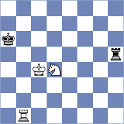 Grieve - Della Morte (Chess.com INT, 2019)