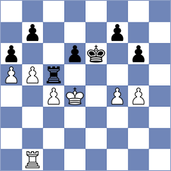 Kovacevic - Nikolic (Arandjelovac, 1990)