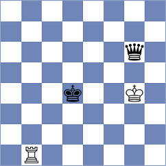 Stockamp - Leibovitch (Playchess.com INT, 2020)