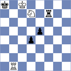 Kaczmarek - Krzempek (Chorzow, 2010)