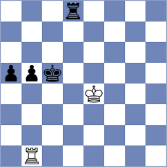 Rendi - Teodorescu (Brasov, 2004)