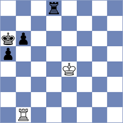 Ibarra Jerez - Martinez Alcantara (chess.com INT, 2022)