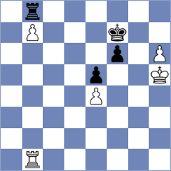 Nemcova - Jensen (Thessaloniki, 1988)