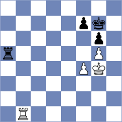 Wu - Barwinska (chess.com INT, 2025)