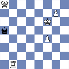 Estrada Nieto - Montevilla Cahuasa (chess.com INT, 2025)