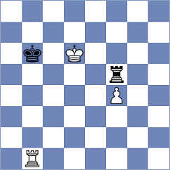 Locci - Baskin (chess.com INT, 2021)
