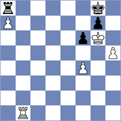 Valdepenas Octavio - Bryant (England ENG, 2025)