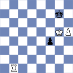 Gulevich - Ibarra Chami (chess.com INT, 2022)