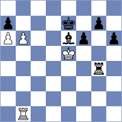 Gines Esteo - Han (chess.com INT, 2022)