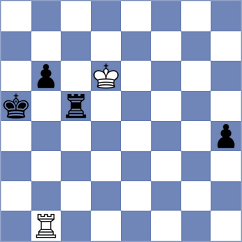 Berdychevaskaya - P. Komal Kishore (chess.com INT, 2022)