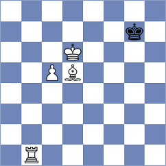 Sarana - Ibarra Jerez (Chess.com INT, 2021)