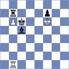 Urosevic - Amanov (chess.com INT, 2024)