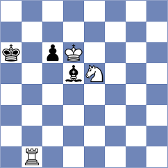 Azmaiparashvili - Kosyrev (chessassistantclub.com INT, 2004)