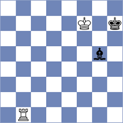 Firouzja - Gukesh (Bucharest ROU, 2025)