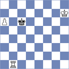 Beerdsen - Zakhartsov (chess.com INT, 2023)