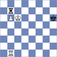 Svane - Movahed (chess.com INT, 2025)
